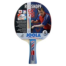 Ракетка для настільного тенісу Joola Rosskopf GX-75