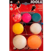 Набор мячей для настольного тенниса Joola Set Balle