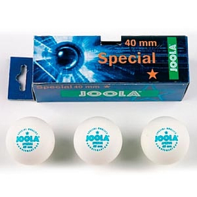 Набор мячей для настольного тенниса Joola Special *