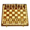 Шахматы деревянные 42x42 см