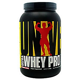 Протеин Universal Ultra Whey Pro (2,3 кг)