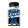 Жиросжигатель Dymatize Acetyl L-Carnitine (90 капсул)