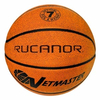 Мяч баскетбольный (PU) Rucanor Netmaster III №5