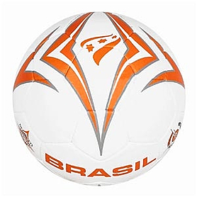 Мяч футбольный детский Rucanor Brasil 350 II