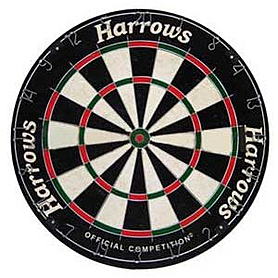 Дартс классический Harrows Club Classic