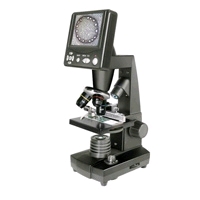 Мікроскоп Bresser Biolux LCD 40-1600x