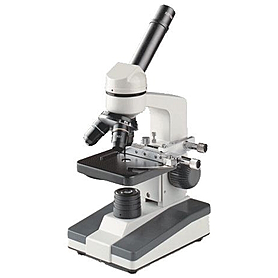 Микроскоп Bresser Erudit MO 20-1536