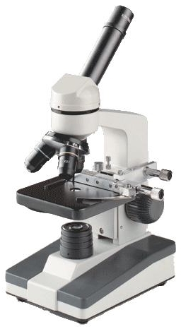 

Микроскоп Bresser Erudit MO 20-1536