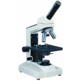 Микроскоп Paralux L1500A 400x