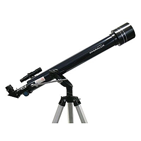 Телескоп Paralux Lunette Astro 60/700