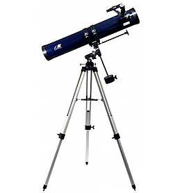 Телескоп Paralux Newton 114/900
