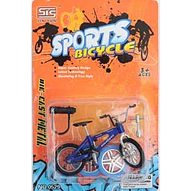 Фингербайк Sports Bicycle