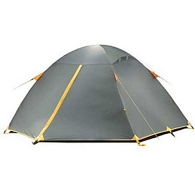 Палатка трехместная Tramp Scout 3