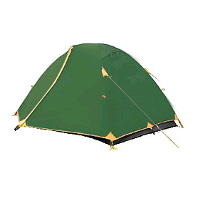 Палатка двухместная Tramp Nishe 2