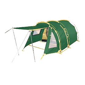 Палатка двухместная Tramp Octave 2