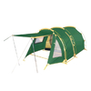 Палатка трехместная Tramp Octave 3