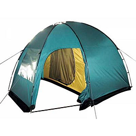 Палатка четырехместная Tramp Bell 4