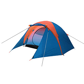 Палатка двухместная Coleman X-3006