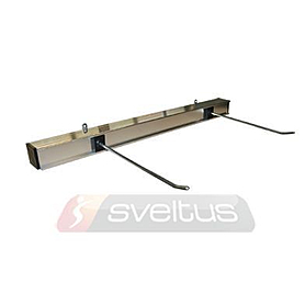 Держатель для ковриков Mat Rack Sveltus - Фото №2