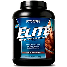 Протеин Dymatize Elite Whey Protein (4,54 кг)