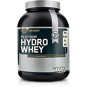 Протеин Optimum Nutrition Platinum Hydrowhey (0,795 кг)