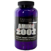 Амінокомплекс Ultimate Nutrition Amino 2002 (100 таблеток)