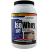Протеин Universal Nutrition Ultra Iso Whey (908 г)