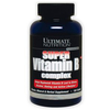 Витамины группы В Ultimate Nutrition Vitamin B-complex (150 таблеток)