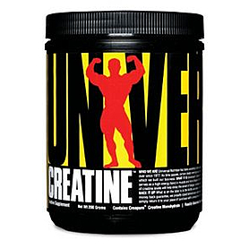 Креатин Universal Nutrition Creatine Powder (500 г)