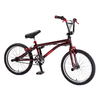Велосипед BMX Winner Adrenalin - 20 ", червоно-чорний (869-679)