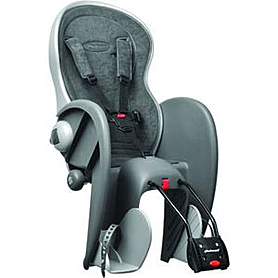 Велокресло детское Polisport Wallaby Evolution Deluxe