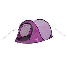 Палатка двухместная Easy Camp Antic - Violet 300094