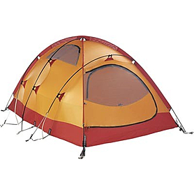 Палатка двухместная Marmot Thor 2p