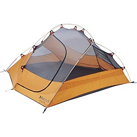 Палатка двухместная Marmot Twilight 2p pale pumpkin - Фото №2