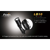 Фонарь ручной Fenix LD10 Cree XP-G LED R4 - Фото №5