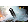 Ліхтар ручний Fenix LD10 Cree XP-G LED R5 - Фото №3