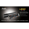 Фонарь ручной Fenix LD40 Cree XP-G LED R4 - Фото №3