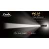 Фонарь ручной Fenix PD20 Cree XP-G LED R5 - Фото №2
