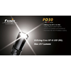 Фонарь ручной Fenix PD30 Cree XP-G LED R5 - Фото №2
