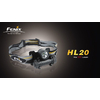 Фонарь налобный Fenix HL20 Cree XP-E LED R2 - Фото №2