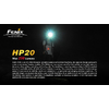 Ліхтар налобний Fenix HP20 Cree XP-G LED R5 - Фото №3