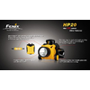 Фонарь налобный Fenix HP20 Cree XP-G LED R5 - Фото №10