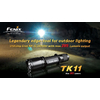 Ліхтар тактичний Fenix ТК11 Cree XP-G LED Premium R5 - Фото №2