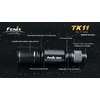 Фонарь тактический Fenix ТК11 Cree XP-G LED Premium R5 - Фото №8