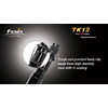 Фонарь тактический Fenix ТК12 Cree XP-G LED R5 - Фото №6