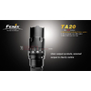 Ліхтар тактичний Fenix TA20 Cree XR-E LED Premium Q5 - Фото №6