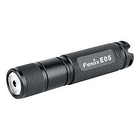 Ліхтар ручний FENIX E05 Cree XP-G LED R2
