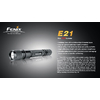 Фонарь ручной Fenix E21 Cree XP-E LED - Фото №3