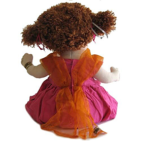 Кукла Rubens Barn «Звездочка» - Фото №2