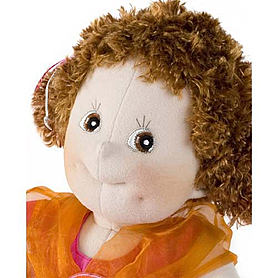Кукла Rubens Barn «Звездочка» - Фото №3